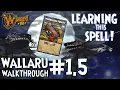 WOBBEGONG FRENZY SPELL Complete Guide Showcase Wizard101