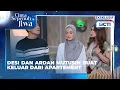 #eps46 Akhirnya Ardan dan Desi di keluar dari Apartement #cintasepenuhjiwa 20:15 di RCTI
