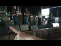 On the River - Whiskey Myers - The Shed Maryville, TN