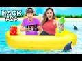 Download Lagu Busting TikTok Summer Hacks that will SHOCK YOU!