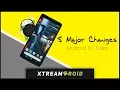 Android 8 1 Oreo - 5 Best New Features You May Not Know Yet