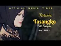 Misramolai - Tasangko Tali Buayan | Lagu Minang Terbaru 2025 Sedih \u0026 Viral (Official Music Video)
