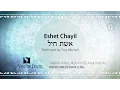 Download Lagu Eshet Chayil