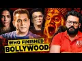 Download Lagu Bollywood BREAKDOWN: Stars Quit, Professions Shift, Fake Budgets-Collections Break Audience Trust