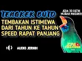 Download Lagu TENGKEK BUTO TEMBAKAN KASAR ISTIMEWA || MATERI MEWAH SPEED RAPAT PANJANG SUARA JERNIH