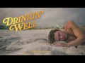 Drinkin' Well (Audio) - Madden Metcalf