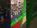 INK in Gainesville GA is a neat interactive museum for kids