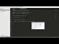 How to Create API with PHP Part 2 - Creating Server side File