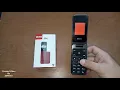 Download Lagu How To Insert Sim Card and MicroSD Mito 366 Black