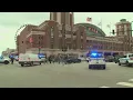 Manhunt continues for Navy Pier shooting suspect