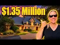 This Pfafftown Home Has It All Million Dollar Home Tour Near Winston Salem NC