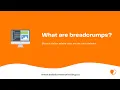 What are Breadcrumbs and how do they help your SEO