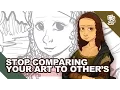 Download Lagu MONA LISA | Speedpaint | drawingwiffwaffles