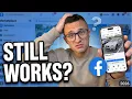 Is Facebook Marketplace Dead for Car Salesman in 2026