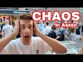 Download Lagu COMPLETE CHAOS met onze FOOD TRUCK tijdens TT ASSEN! (vlog 22)