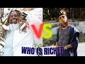 Asake VS Bella Shmurda who is richer in 2024 Networth age cars and who is richer