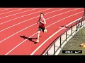 Boys 2000m Steeplechase Championship - Oregon Relays 2026 Full Race Replay