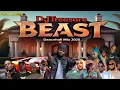 Download Lagu DANCEHALL MIX 2025 - BEAST VOL. 2 | DJ TREASURE