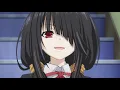 Download Lagu Kurumi moment clip no subtitles | DATE A LIVE