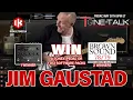 Download Lagu Afl. 169 - Jim Gaustad-interview - 78/79 Brown Sound Tonex - IK Multimedia