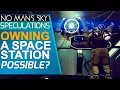 OWNING a Space Station - Is it Possible