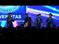 Download Lagu J ROCKS - KAU CURI LAGI (LIVE) WISUDA AKBAR UBSI