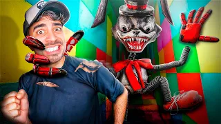 تحدي مجنون على 5 مليون دولار  تحدي مجنون على 5 مليون دولار