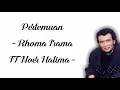 Download Lagu Lirik Pertemuan - Rhoma Irama FT Noer halimah -