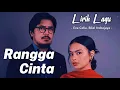 Eva Celia \u0026 Bilal Indrajaya – Rangga Cinta | Lirik Lagu