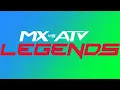 Download Lagu Return to Motocross - MX vs ATV Legends (Online Play Stream)