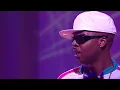Jagged Edge - Good Luck Charm (Live)
