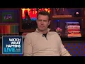 Scott Foley Replies To Jimmy Kimmel s Diss WWHL