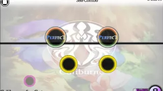 Cytus 自创谱面 10 Lv 8 Caliburne Story Of The Legendary Sword By Project Grimoire 谱面设计演示  Cytus 自创谱面 10 Lv 8 Caliburne Story Of The Legendary Sword By Project Grimoire 谱面设计演示