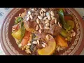 Lagu Original mächtiges Couscous Rezept  Couscous marocain كسكس مغربي لذيذ ونتيجة رائعة