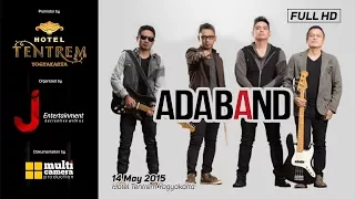 Download ADA Band - Pemuja Mu REUNI DEWA with Ari Lasso ( Live Concert ) MP3