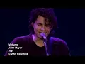 John Mayer ~ Vultures ~ live AOL 2005