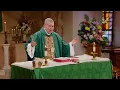 Seventeenth Sunday in Ordinary Time - June 26 2026