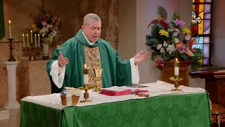 Seventeenth Sunday in Ordinary Time - June 26 2026