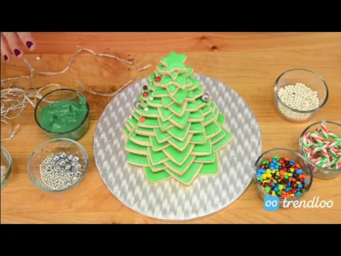 Download MP3 Christmas Cookie Cutter