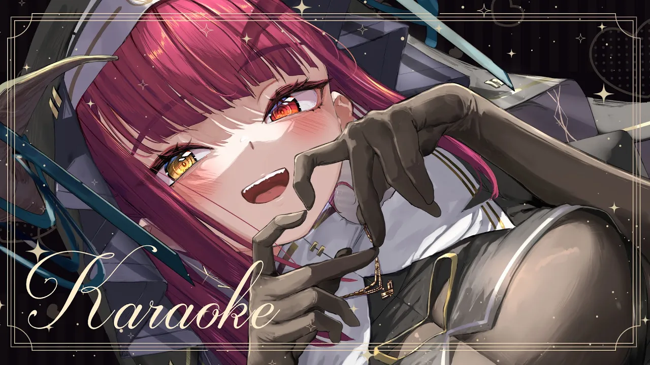 【歌枠】歌おう♪しゃべろう♪【ホロライブ/宝鐘マリン】