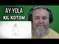 Download Lagu AY YOLA - KIL KOTOM [official music video] (REACTION)