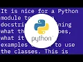 How do I disable missing docstring warnings at a file-level in Pylint