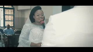 this nigerian wedding will take your breath away sophia michael theprofessionalsshotit