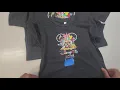 Custom Disney Family Trip T-shirts Review