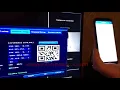 OOSSXX Android App setup
