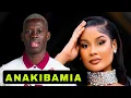 HAMISA MOBETO AMNYEA AZIZI K MAZITO YAIBUKA BAADA YA KUFUMANIWA