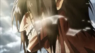 Eren Titan Roar 