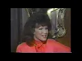 The Judds Offstage 1987
