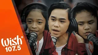 Download TNT Boys perform \ MP3