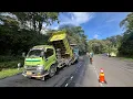 Download Lagu FAKTA KERJA KDM‼️UPDATE PERBAIKAN JALAN PROVINSI SUDAH SAMPAI TANJAKAN EMEN JALAM CIATER